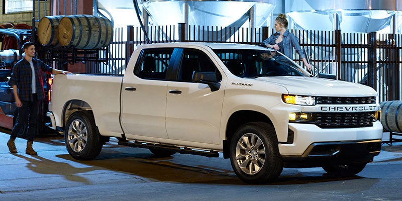 Business Elite - Jim Butler Chevrolet in Fenton MO