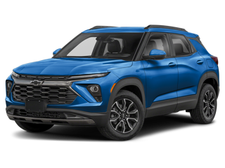 Chevrolet Trailblazer - Jim Butler Chevrolet in Fenton MO