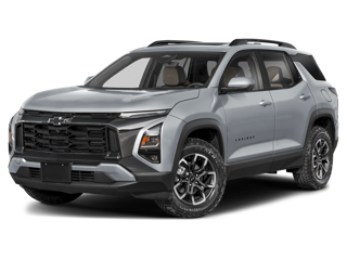Chevrolet Equinox - Jim Butler Chevrolet in Fenton MO