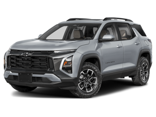 Chevrolet Equinox - Jim Butler Chevrolet in Fenton MO