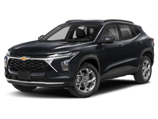 Chevrolet Trax - Jim Butler Chevrolet in Fenton MO
