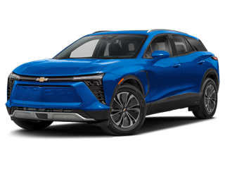Chevrolet Blazer EV - Jim Butler Chevrolet in Fenton MO