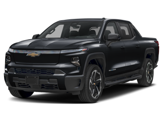 Chevrolet Silverado EV - Jim Butler Chevrolet in Fenton MO