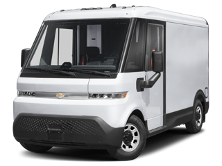 Chevrolet BrightDrop 400 - Jim Butler Chevrolet in Fenton MO