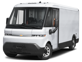 Chevrolet BrightDrop 600 - Jim Butler Chevrolet in Fenton MO