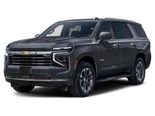 2026 Chevrolet Tahoe | St. Louis, MO
