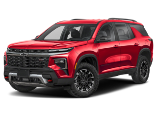 2026 Chevrolet Traverse | St. Louis, MO