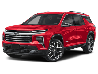 2026 Chevrolet Traverse | St. Louis, MO
