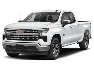 2026 Chevrolet Silverado 1500 | St. Louis, MO