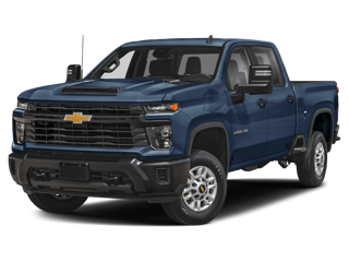 2026 Chevrolet Silverado 2500 HD | St. Louis, MO