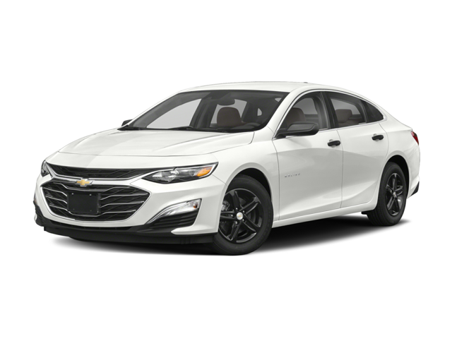 2025 Chevrolet Malibu