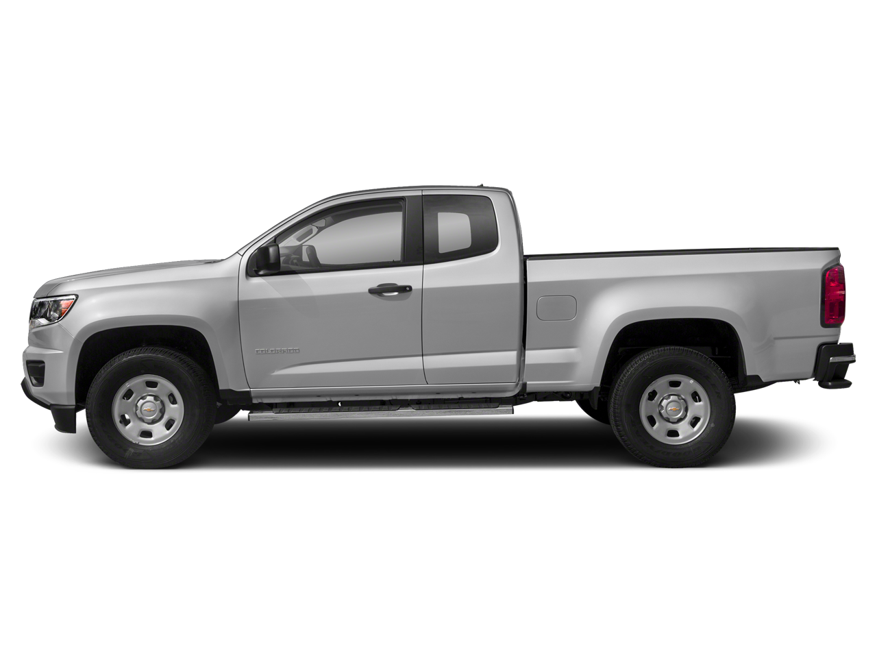 2020 Chevrolet Colorado 2WD Work Truck
