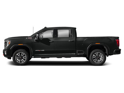 2020 GMC Sierra 3500 HD AT4