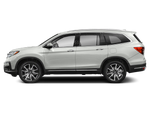 2020 Honda Pilot AWD Elite