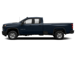 2021 Chevrolet Silverado 2500 HD Custom