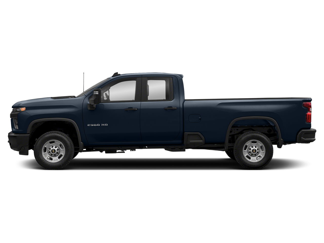 2021 Chevrolet Silverado 2500 HD Custom