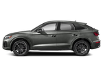 2023 Audi SQ5 Sportback Premium Plus TFSI quattro Tiptronic