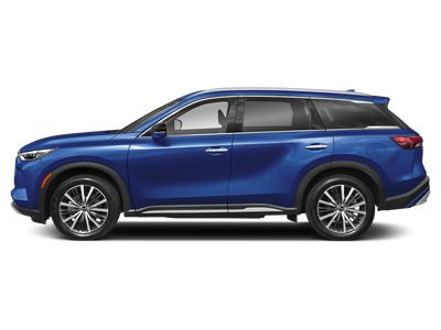 2023 INFINITI QX60 SENSORY AWD