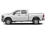 2025 RAM 2500 Big Horn Crew Cab 4x4 6'4" Box