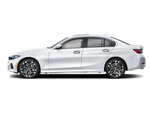 2026 BMW 3 Series 330i NA xDrive