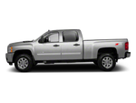2010 Chevrolet Silverado 2500 HD LT