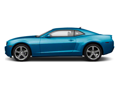 2010 Chevrolet Camaro LS