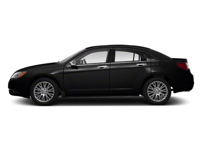 2011 Chrysler 200 Limited
