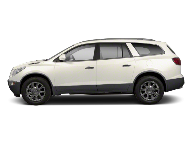 2012 Buick Enclave Leather