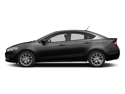 2013 Dodge Dart SXT/Rallye