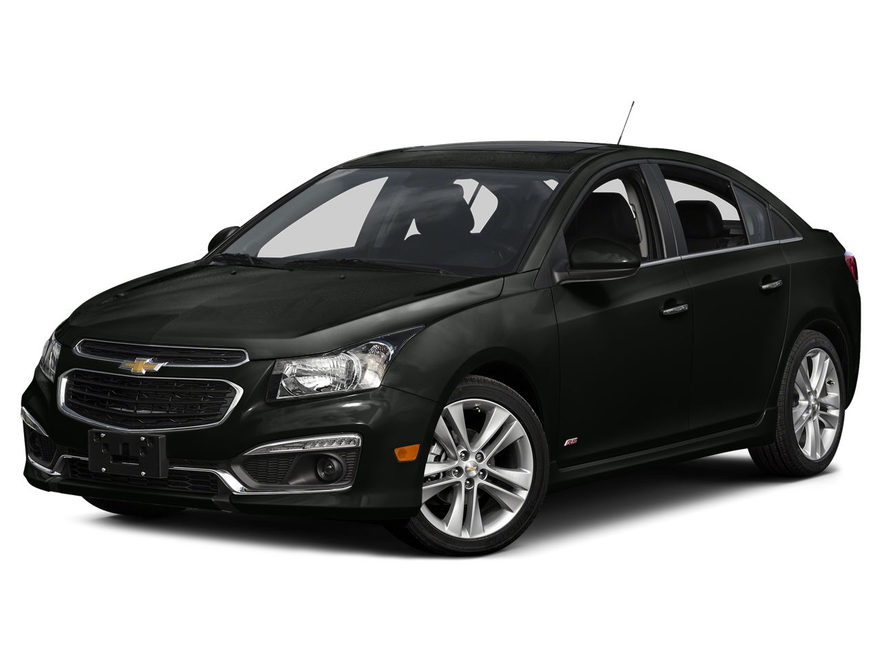 2015 Chevrolet Cruze LS Auto's photo