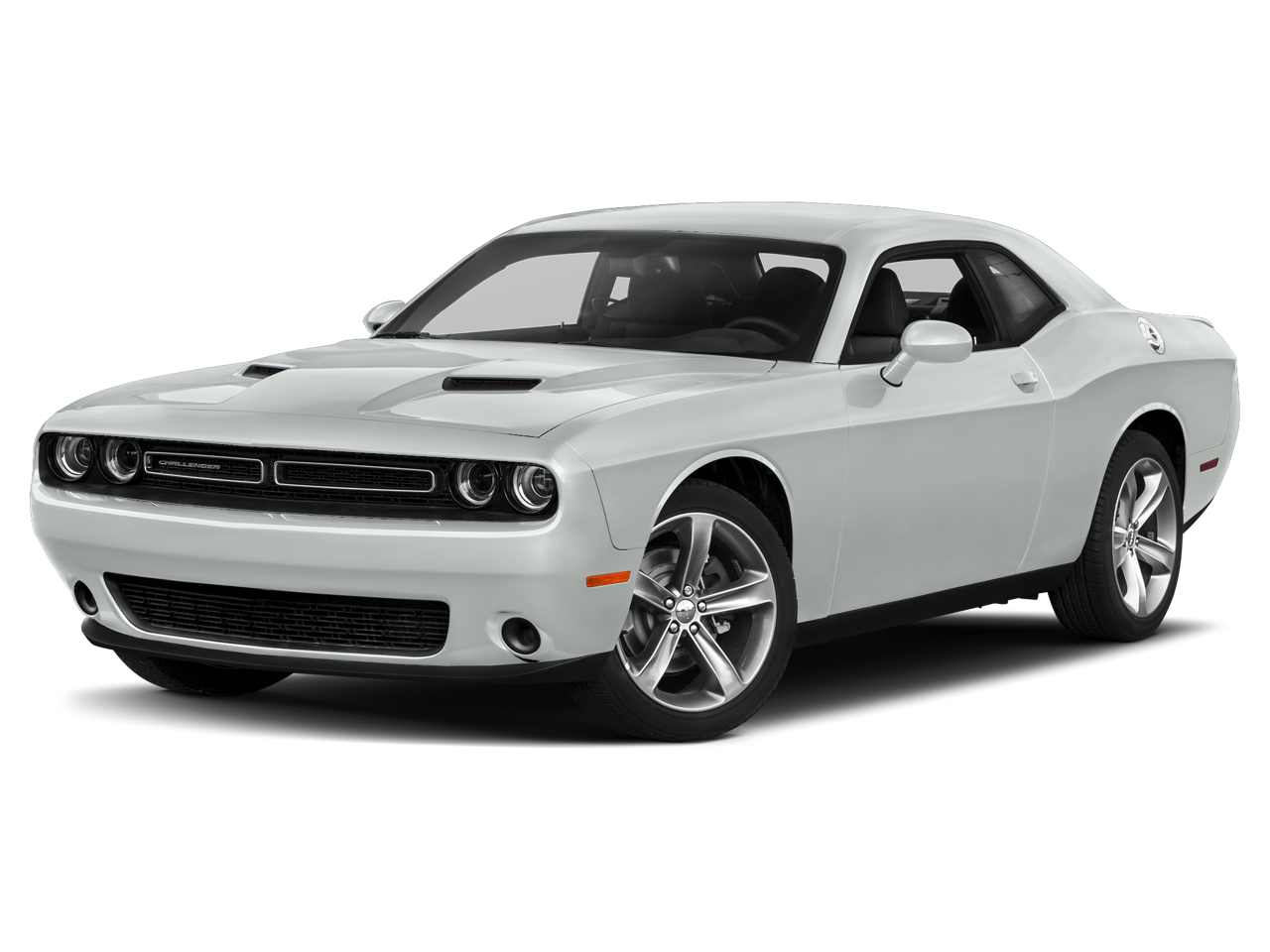 2015 Dodge Challenger R/T Plus