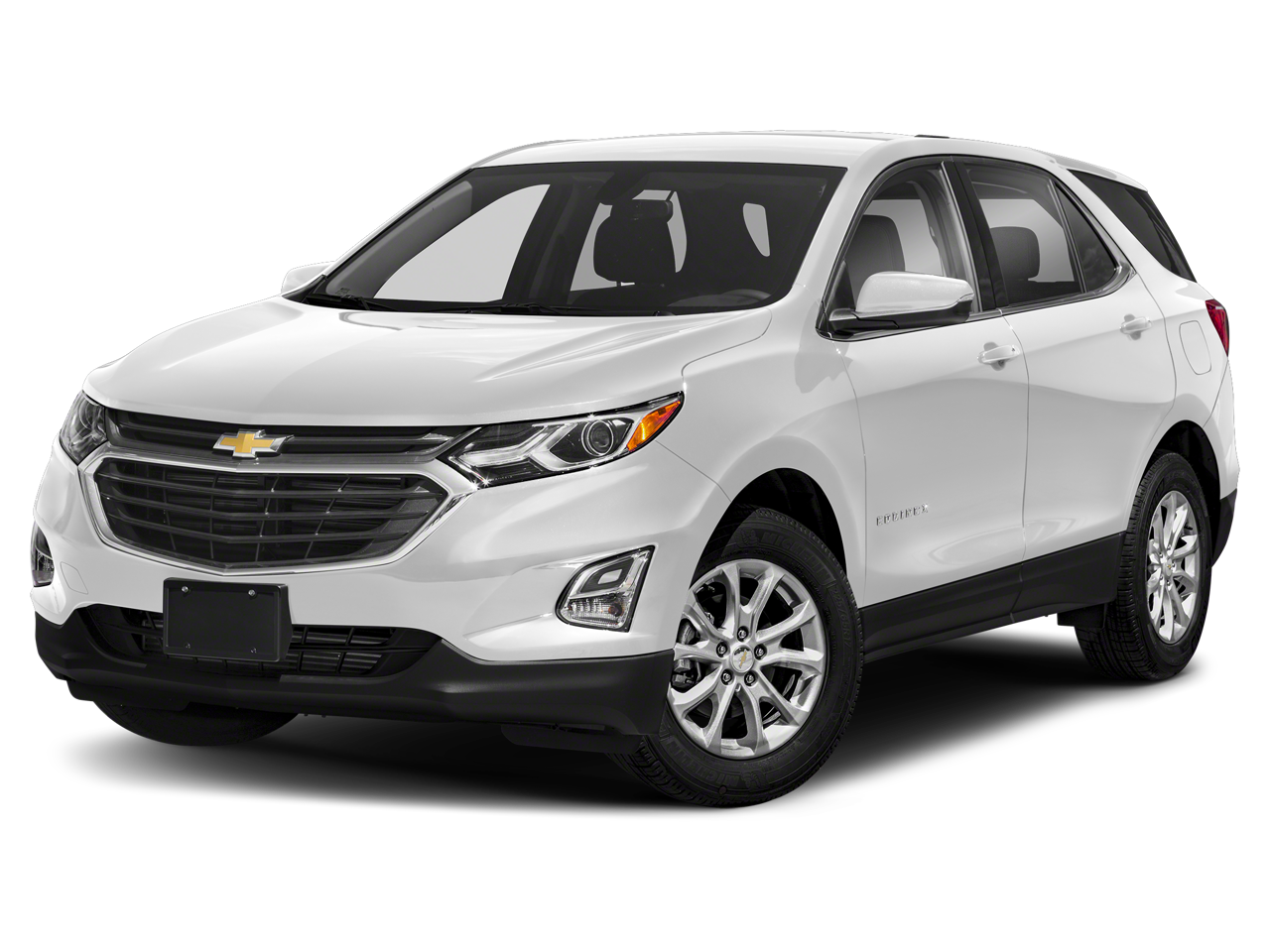 2020 Chevrolet Equinox LT 2.0T's photo