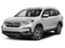 2020 Honda Pilot AWD Elite