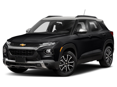 2022 Chevrolet Trailblazer ACTIV