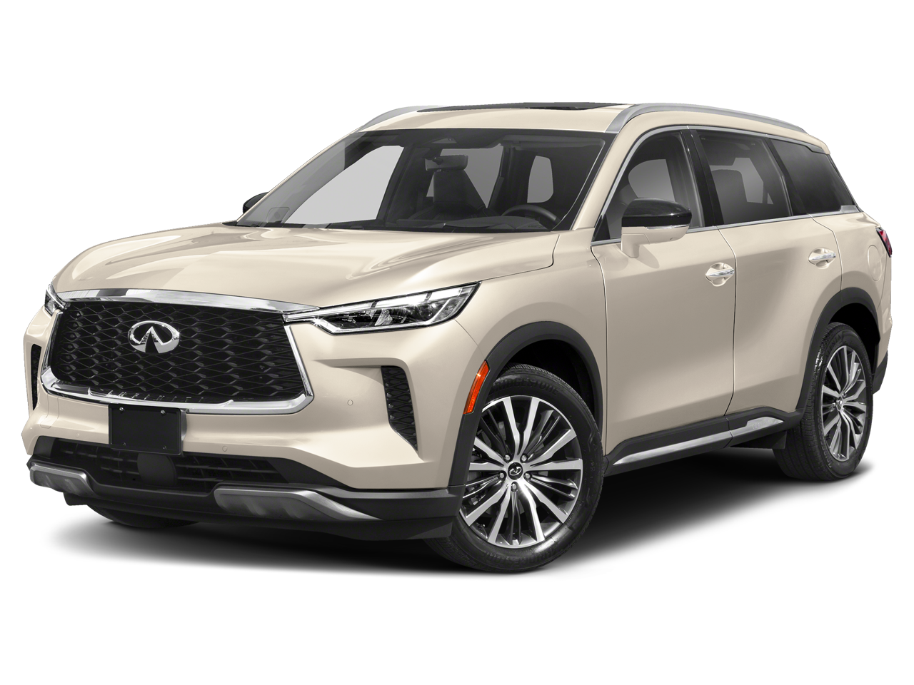 2023 INFINITI QX60 SENSORY AWD