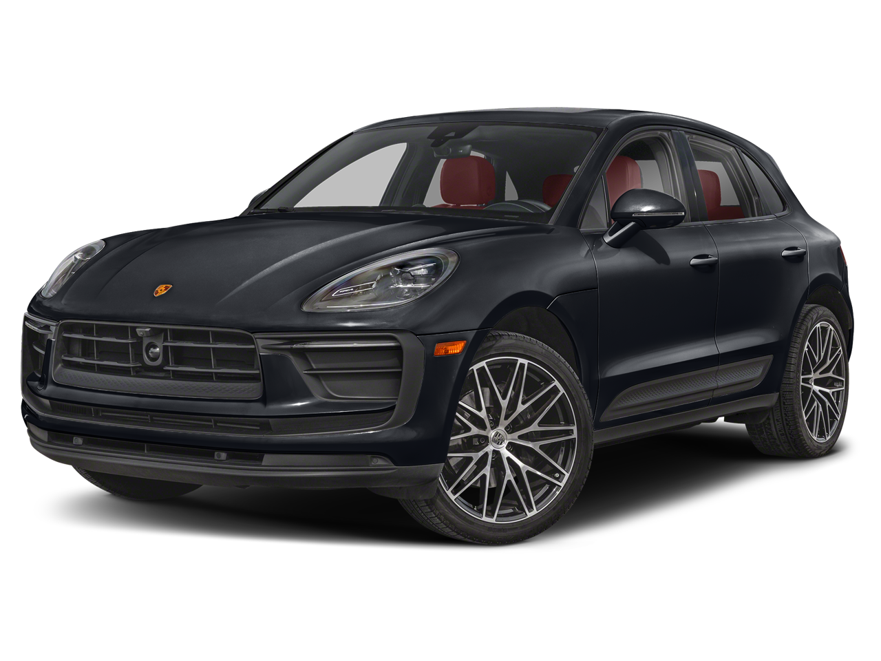 2023 Porsche Macan S