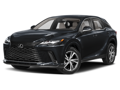 2024 Lexus RX RX 350