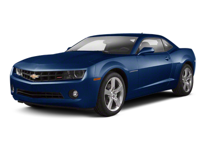 2010 Chevrolet Camaro 2LT