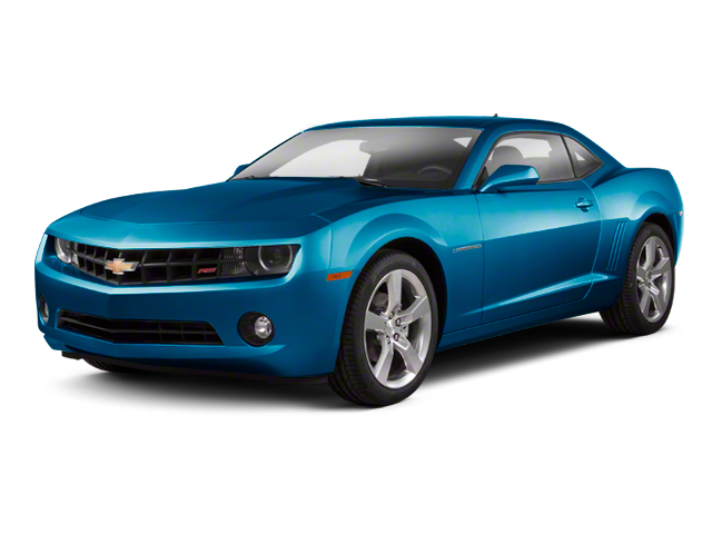 2010 Chevrolet Camaro LS