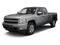 2011 Chevrolet Silverado 1500 LS