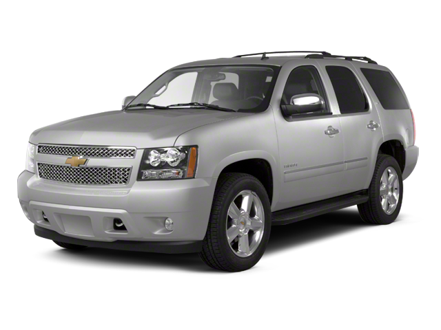 2011 Chevrolet Tahoe LT