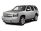 2011 Chevrolet Tahoe LT