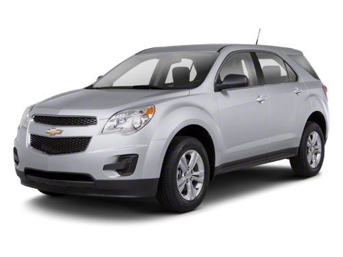 2012 Chevrolet Equinox LT w/1LT