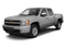 2012 Chevrolet Silverado 1500 Work Truck