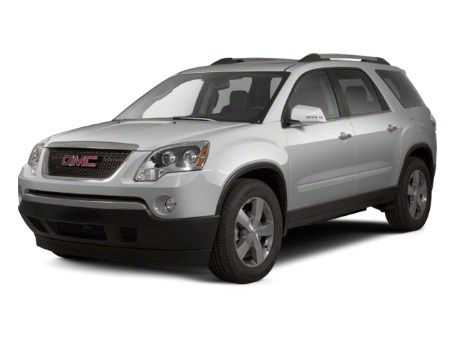 2012 GMC Acadia SL