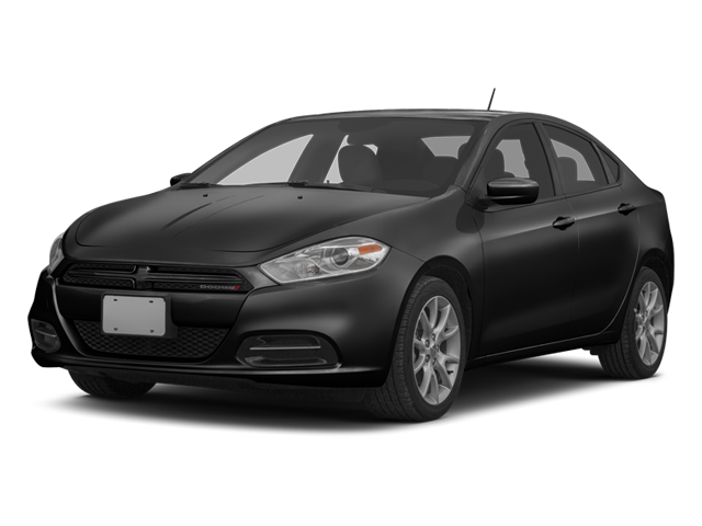 2013 Dodge Dart SXT/Rallye