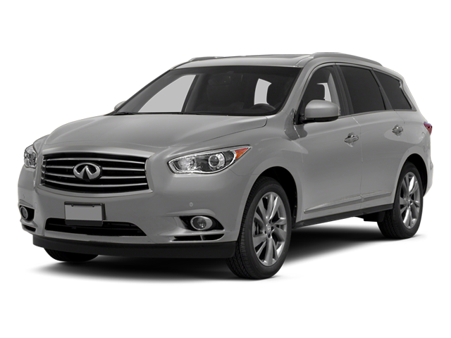 2013 INFINITI JX35 AWD 4dr
