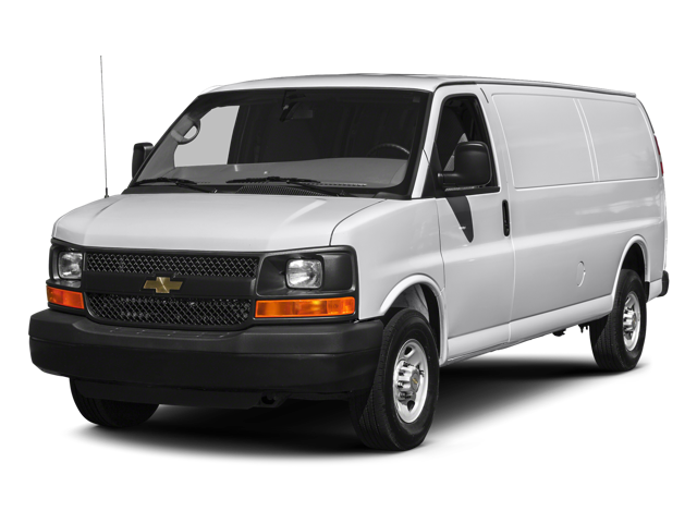 2016 Chevrolet Express Cargo Work Van for sale in Fenton, MO