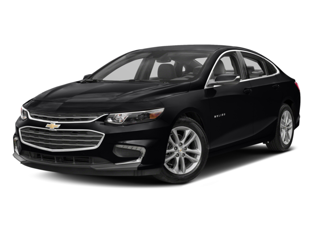 2017 Chevrolet Malibu Hybrid