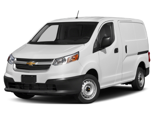 2018 Chevrolet City Express 1LS for sale in Fenton, MO